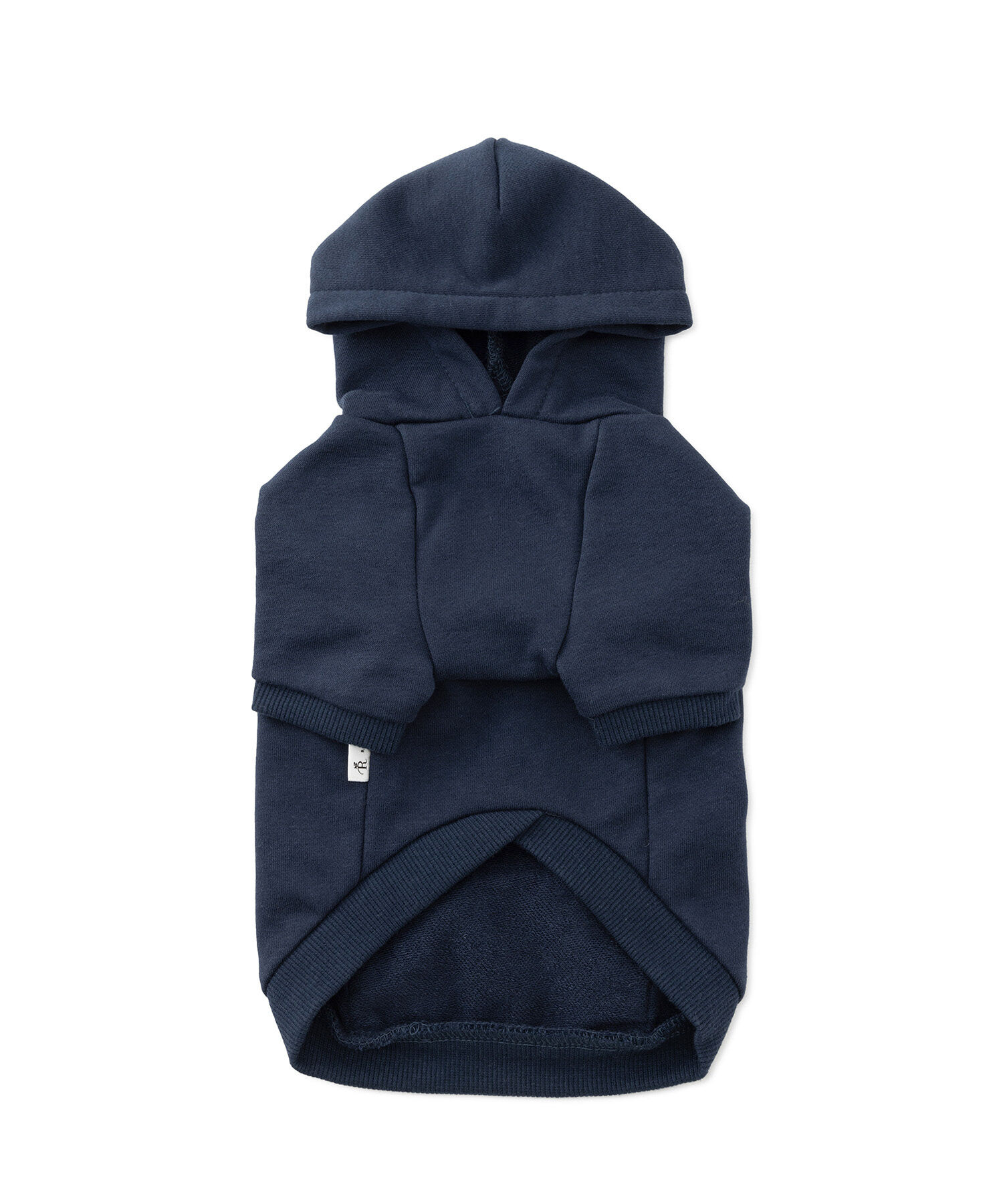 ROPE PICNIC PASSAGE「【DOG】リボン付きフードパーカー」|その他|