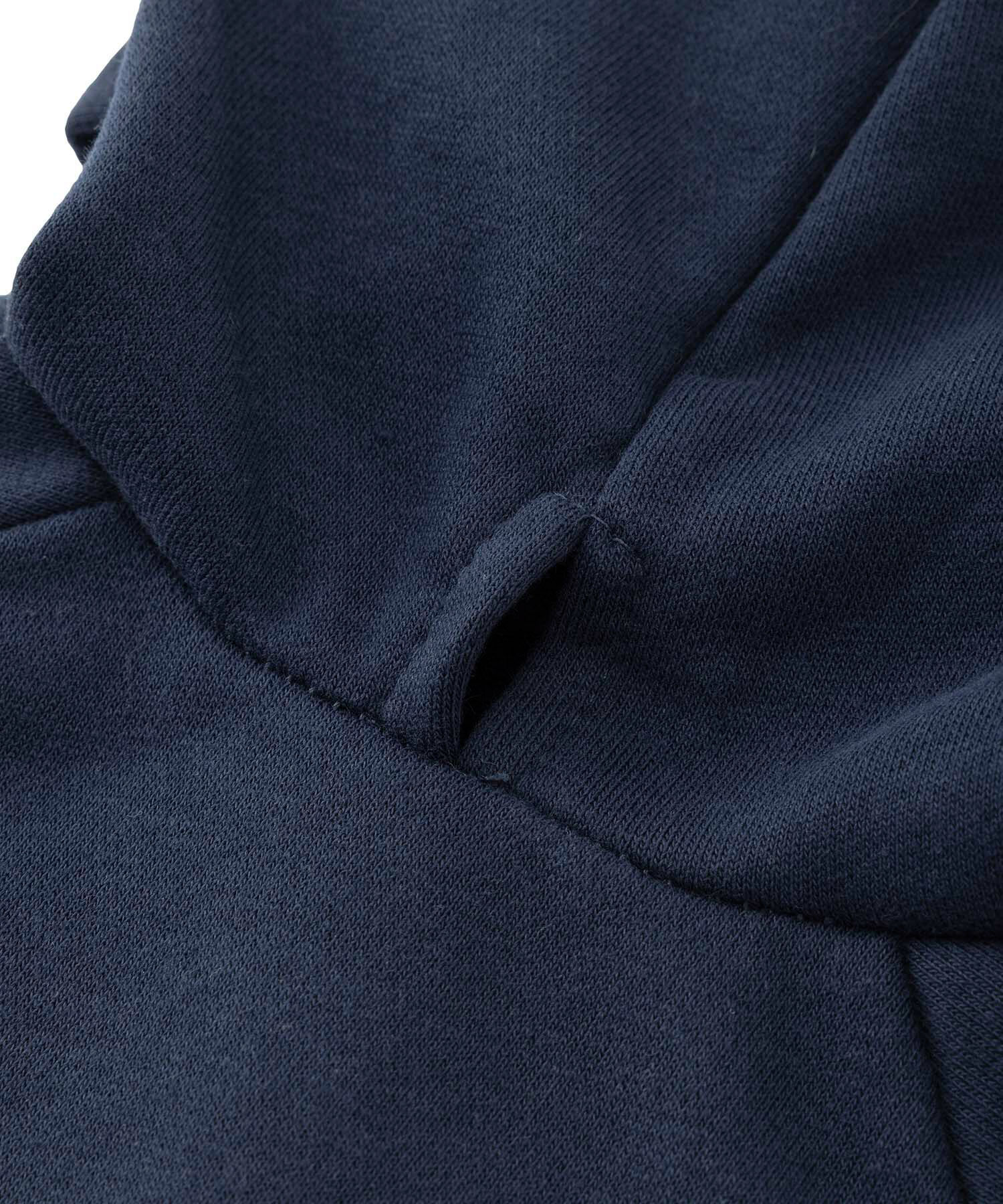 ROPE PICNIC PASSAGE「【DOG】リボン付きフードパーカー」|その他|