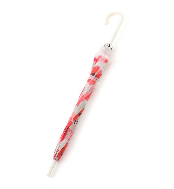 ROPE PICNIC PASSAGE「【Wpc.】プラスチックアンブレラ」|傘|