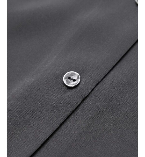 Rope&rsquo;Picnic「【WEB限定カラー】【UVケア・接触冷感・前後2WAY】フレアスリーブブラウス」|シャツ・ブラウス|