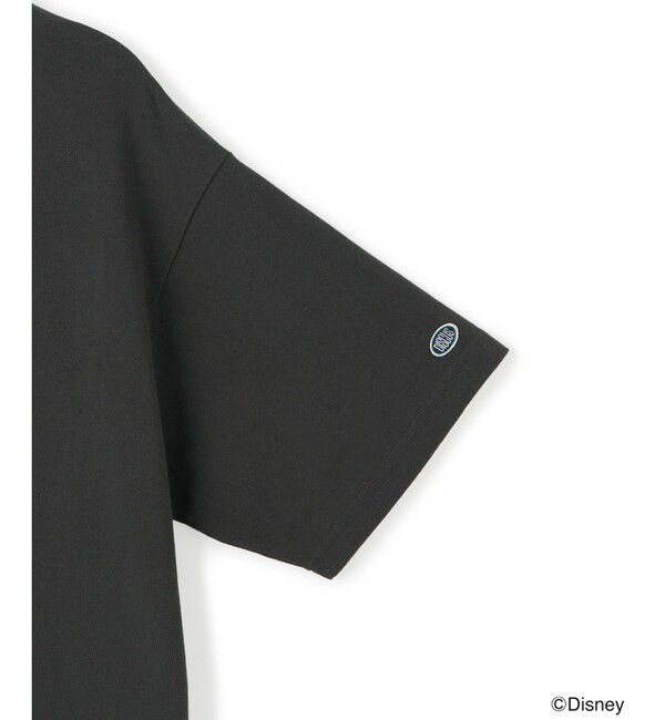 Rope&rsquo;Picnic「【DISCUS ATHLETIC/ディスカスアスレチック】DISCUS&times;Disney Tシャツ」|Tシャツ・カットソー|