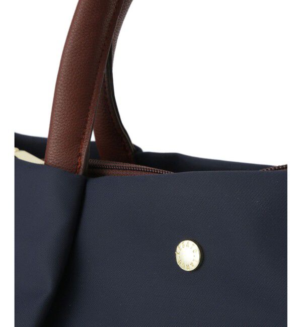 ROPE PICNIC PASSAGE「【Legato Largo/レガートラルゴ】肩楽ショルダーバッグ」|ショルダー・メッセンジャー|