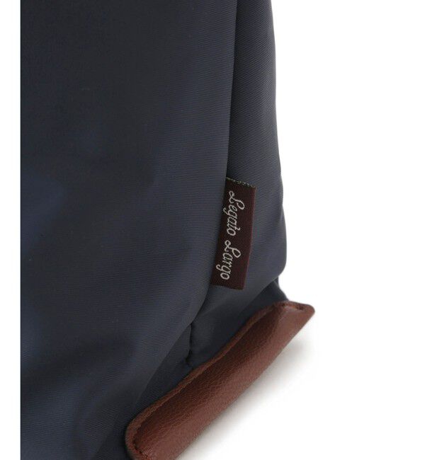 ROPE PICNIC PASSAGE「【Legato Largo/レガートラルゴ】肩楽ショルダーバッグ」|ショルダー・メッセンジャー|