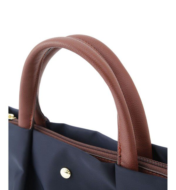 ROPE PICNIC PASSAGE「【Legato Largo/レガートラルゴ】肩楽ショルダーバッグ」|ショルダー・メッセンジャー|