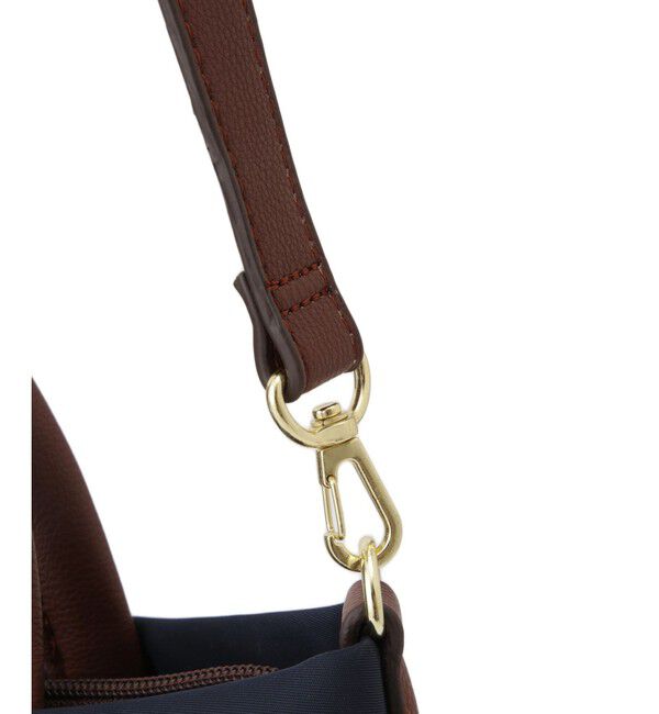 ROPE PICNIC PASSAGE「【Legato Largo/レガートラルゴ】肩楽ショルダーバッグ」|ショルダー・メッセンジャー|