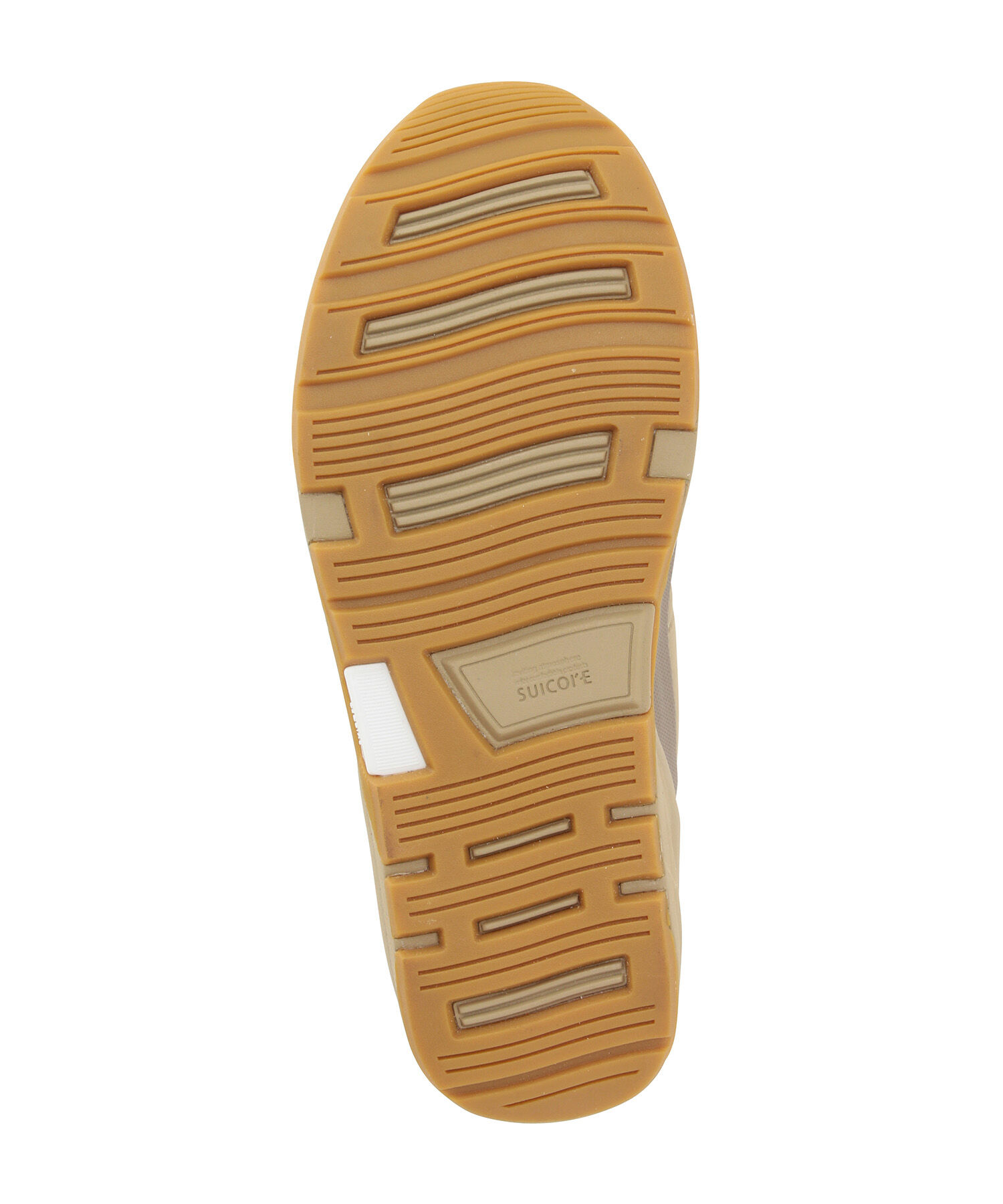 ADAM ET ROPE'「【WEB限定】【SUICOKE】PEPPER-evab」|スリッポン|