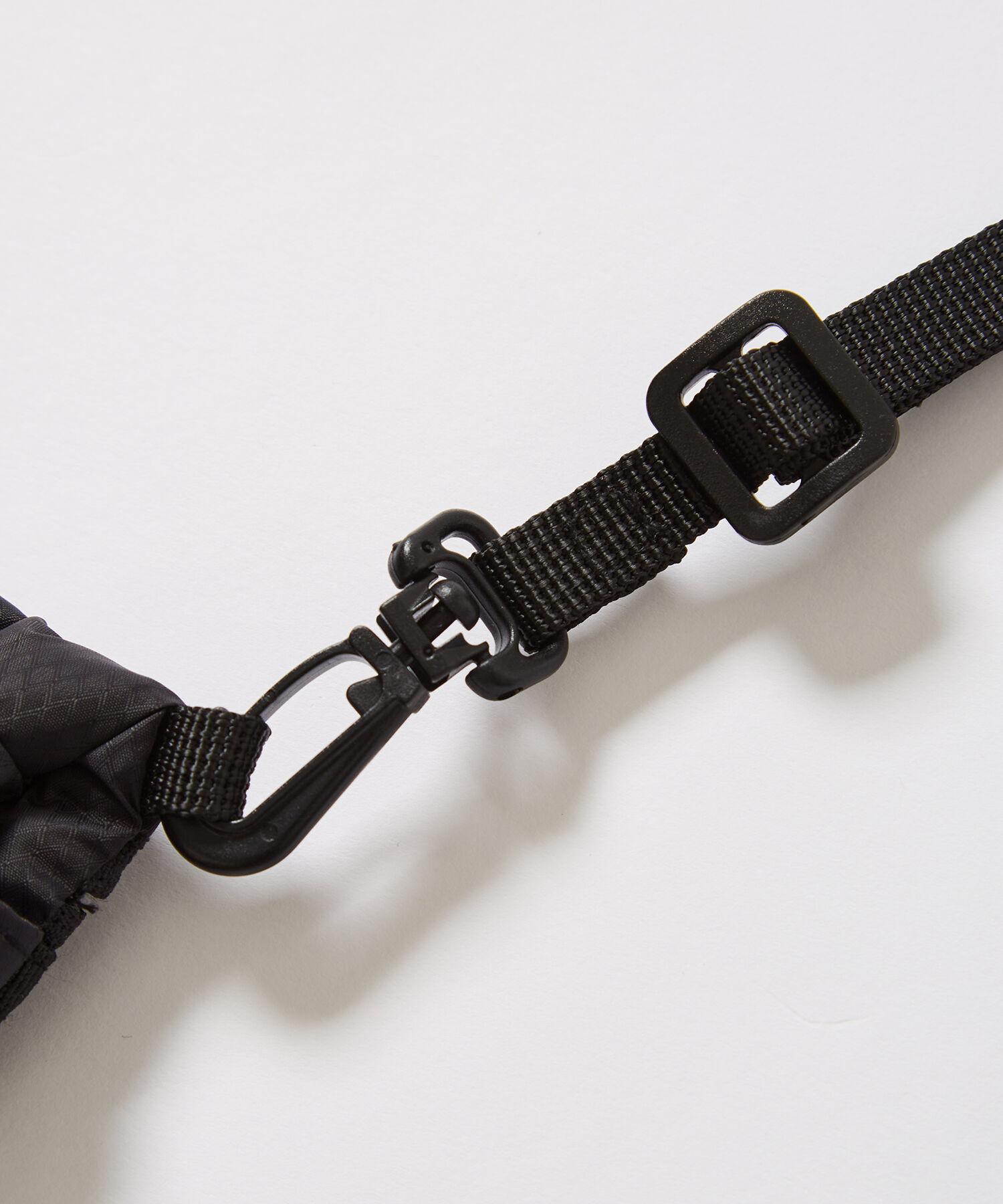 ADAM ET ROPE'「ポケッタブル ナイロンバッグ / 撥水 / エコバッグ / ショルダーバッグ / 2WAY」|エコバッグ|