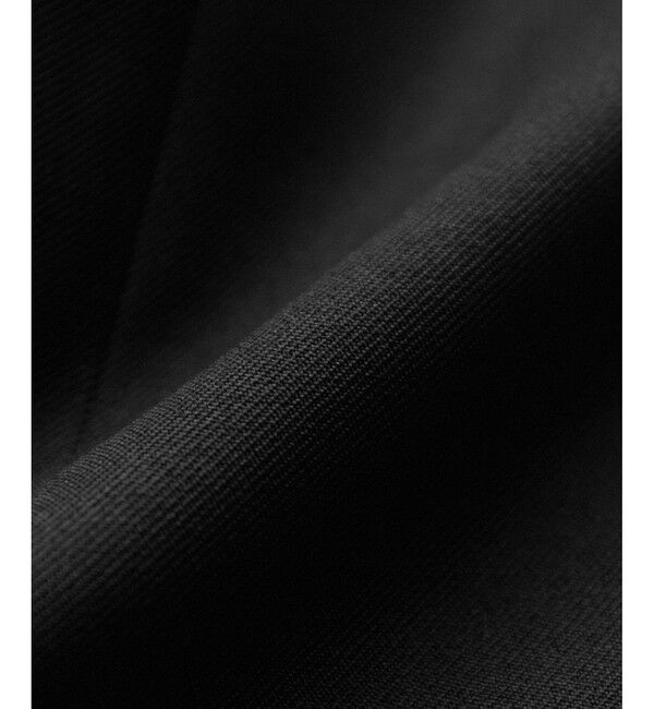 ADAM ET ROPE'「【新色追加】ジャケットボレロ」|ノーカラージャケット|