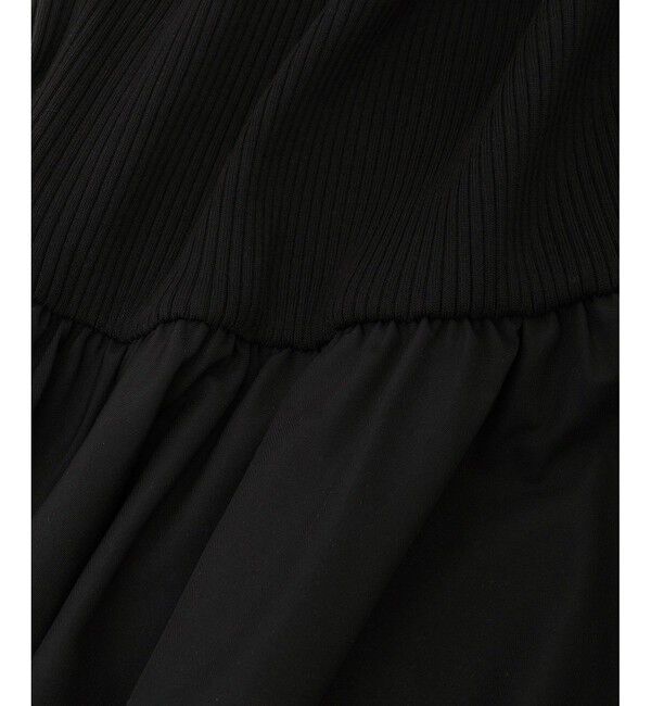 ADAM ET ROPE'「【サステナブル】バルーンベアセットTee」|Tシャツ・カットソー|