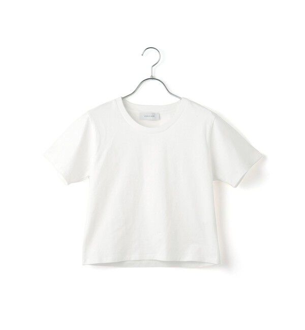 ADAM ET ROPE'「【サステナブル】バルーンベアセットTee」|Tシャツ・カットソー|