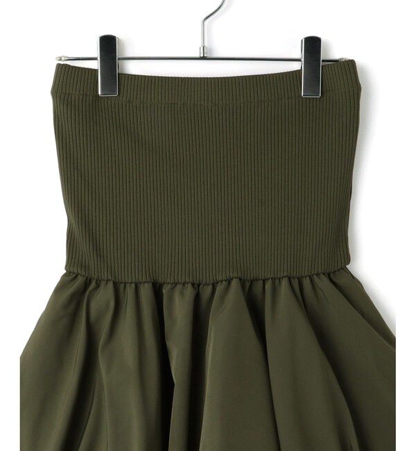 ADAM ET ROPE'「【サステナブル】バルーンベアセットTee」|Tシャツ・カットソー|