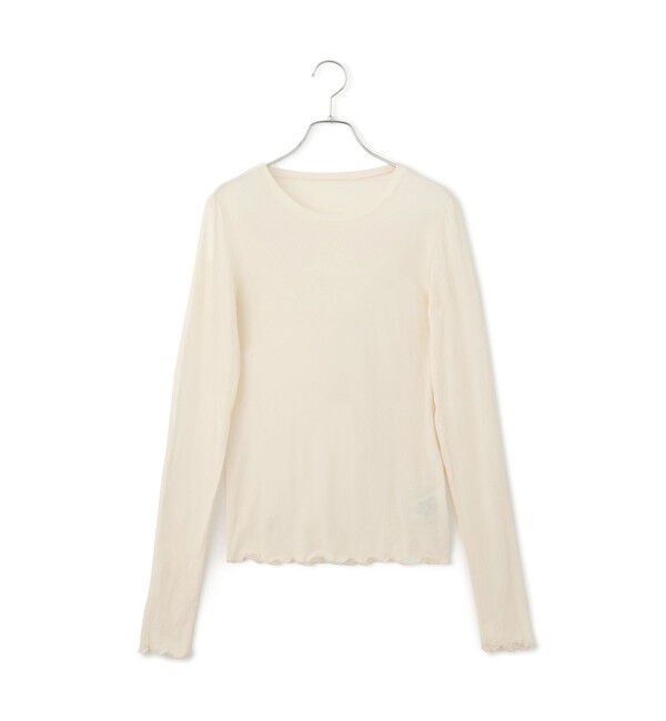 ADAM ET ROPE'「メローSTロンT」|Tシャツ・カットソー|