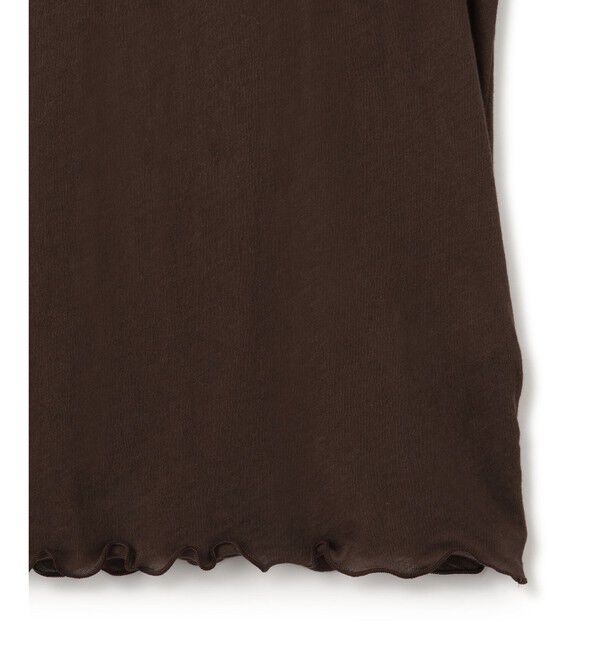 ADAM ET ROPE'「メローSTロンT」|Tシャツ・カットソー|