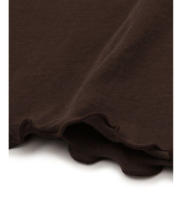 ADAM ET ROPE'「メローSTロンT」|Tシャツ・カットソー|