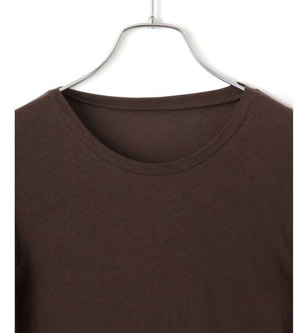 ADAM ET ROPE'「メローSTロンT」|Tシャツ・カットソー|