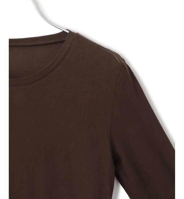 ADAM ET ROPE'「メローSTロンT」|Tシャツ・カットソー|