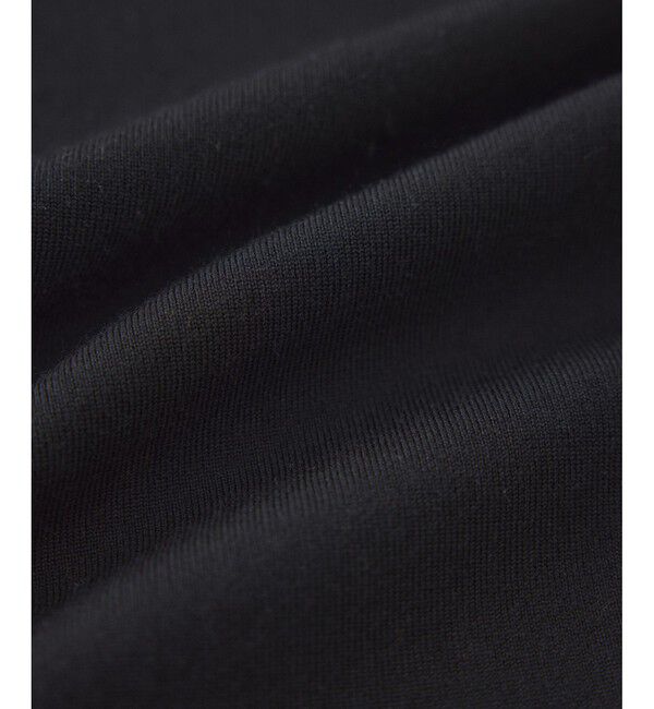 ADAM ET ROPE'「スムースニットフォルムトップス」|ニット・セーター|