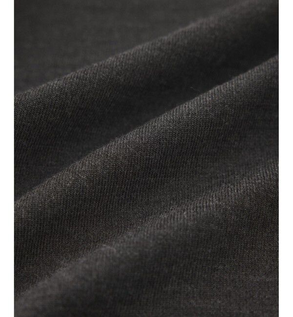 ADAM ET ROPE'「スムースニットフォルムトップス」|ニット・セーター|