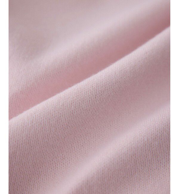 ADAM ET ROPE'「スムースニットフォルムトップス」|ニット・セーター|