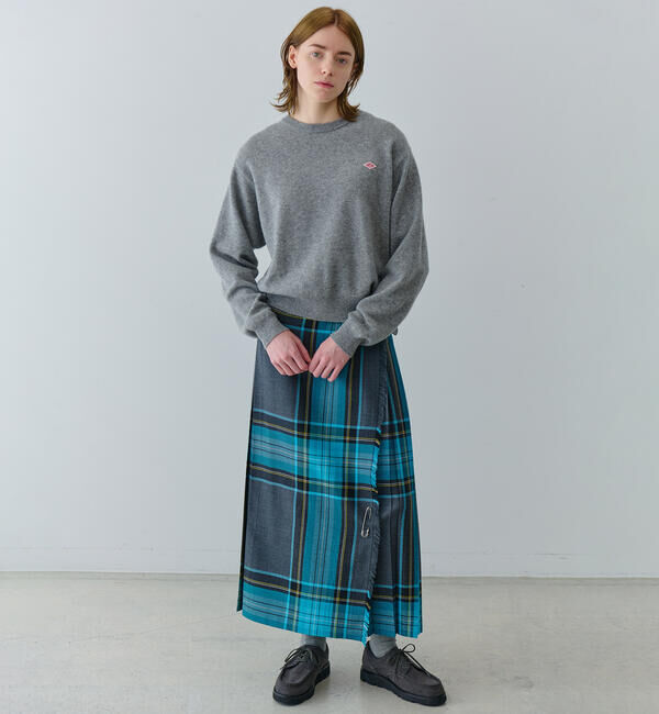  「Marbot | 〈別注〉モカシンシューズ WOMEN」|モカシン|