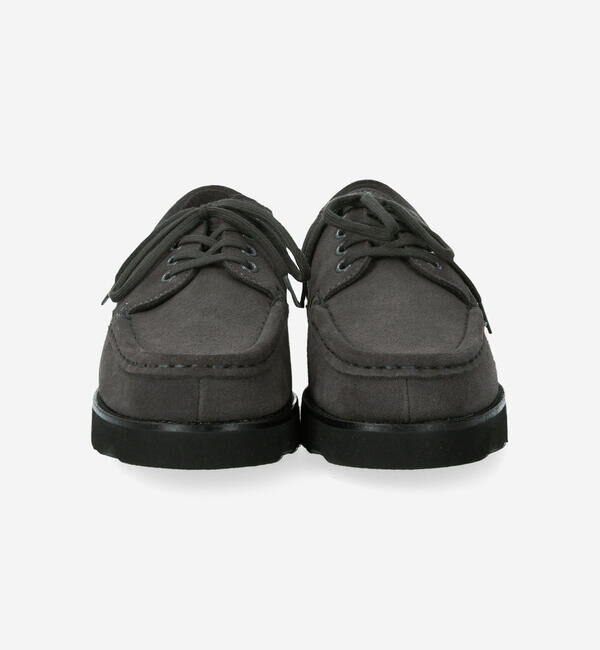  「Marbot | 〈別注〉モカシンシューズ WOMEN」|モカシン|