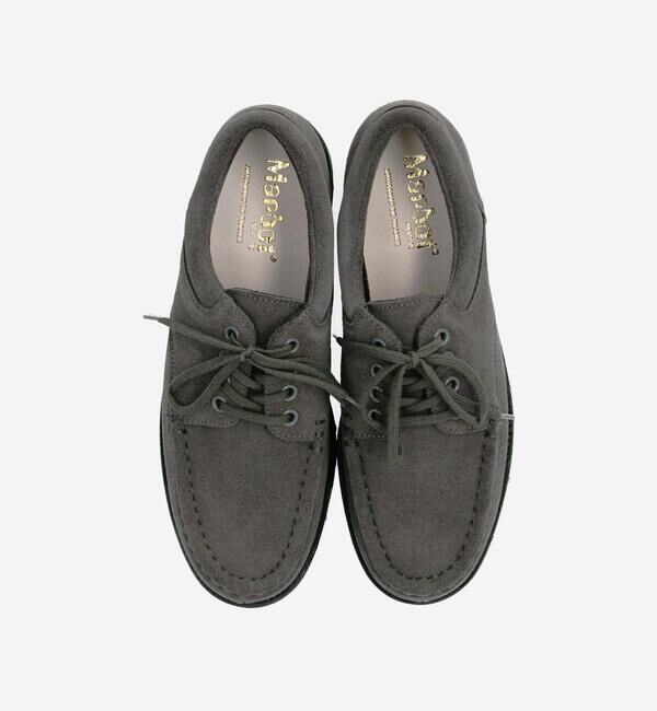  「Marbot | 〈別注〉モカシンシューズ WOMEN」|モカシン|