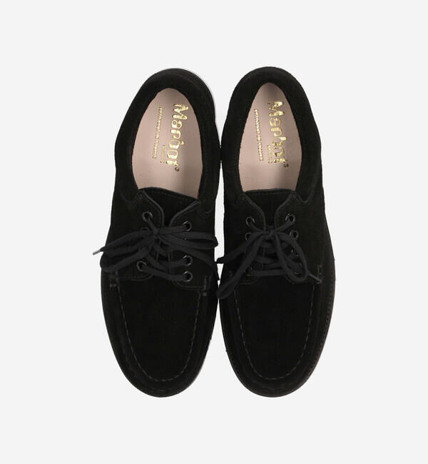  「Marbot | 〈別注〉モカシンシューズ WOMEN」|モカシン|