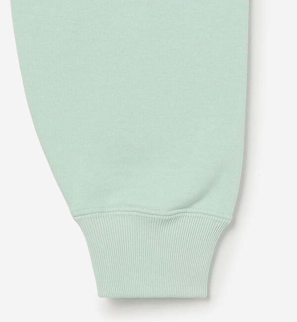 GYMPHLEX「Gymphlex | 長袖スウェットプルオーバー WOMEN」|スウェット・ジャージ|