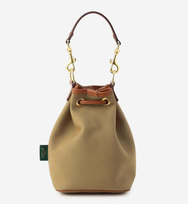 Brady「Brady | ELY」|ショルダー・メッセンジャー|