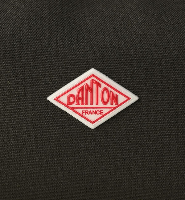 DANTON「DANTON | マルシェバッグ SAINT MERRI」|ショルダー・メッセンジャー|