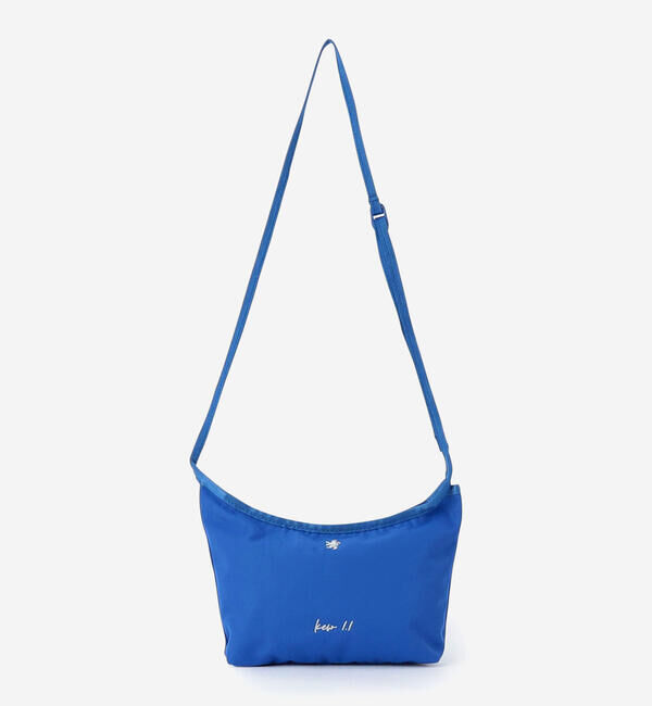 GYMPHLEX「Gymphlex | ナイロン サコッシュ Kew 1.1」|ショルダー・メッセンジャー|