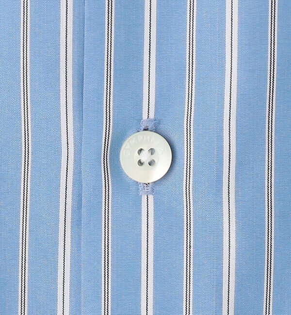 GYMPHLEX「Gymphlex | コットンポリエステル レギュラーカラーチュニックシャツ WOMEN」|シャツ・ブラウス|