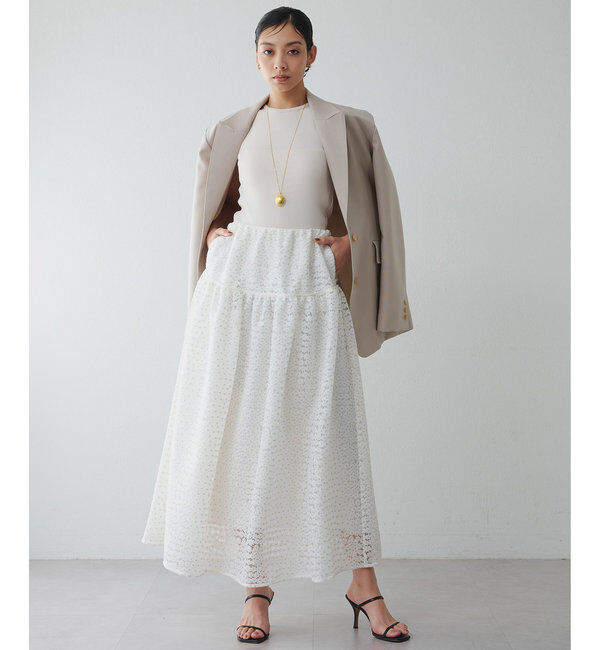 GEMINI「【GEMINI】アメスリRIBタンクトップ」|ニット・セーター|