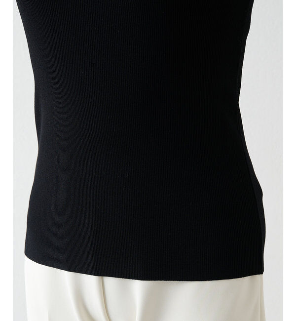 GEMINI「【GEMINI】アメスリRIBタンクトップ」|ニット・セーター|