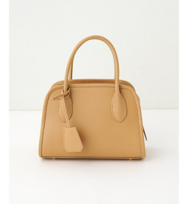 Hoaw.「【Hoaw.】ミニボストンバッグ2」|トートバッグ|