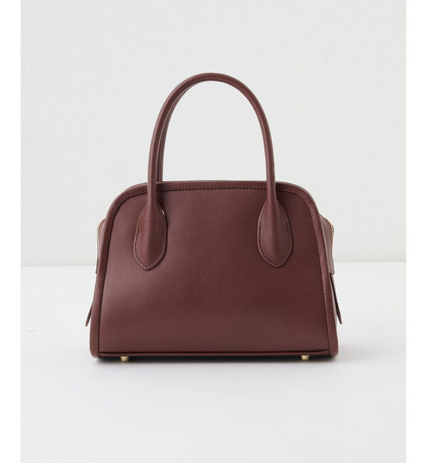 Hoaw.「【Hoaw.】ミニボストンバッグ2」|トートバッグ|