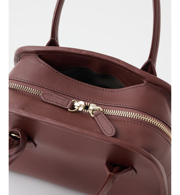 Hoaw.「【Hoaw.】ミニボストンバッグ2」|トートバッグ|