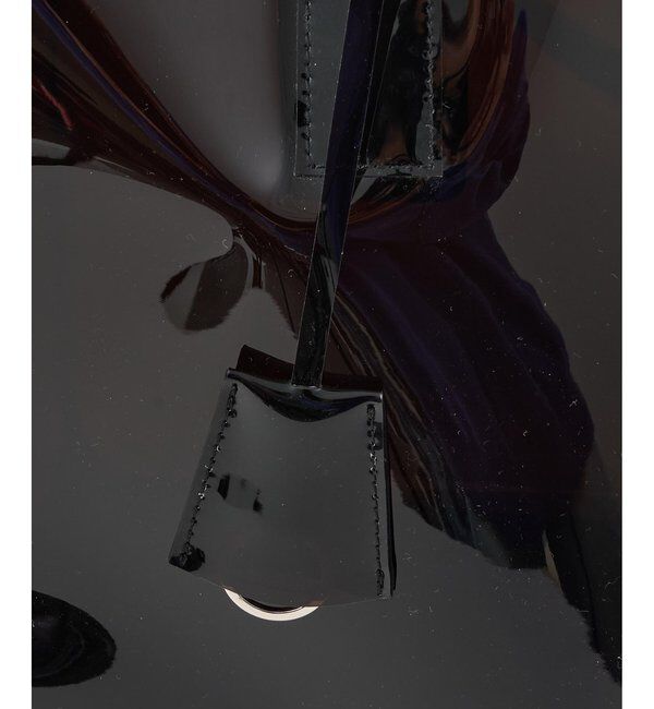 Hoaw.「【Hoaw.】PVC トートバッグ」|トートバッグ|