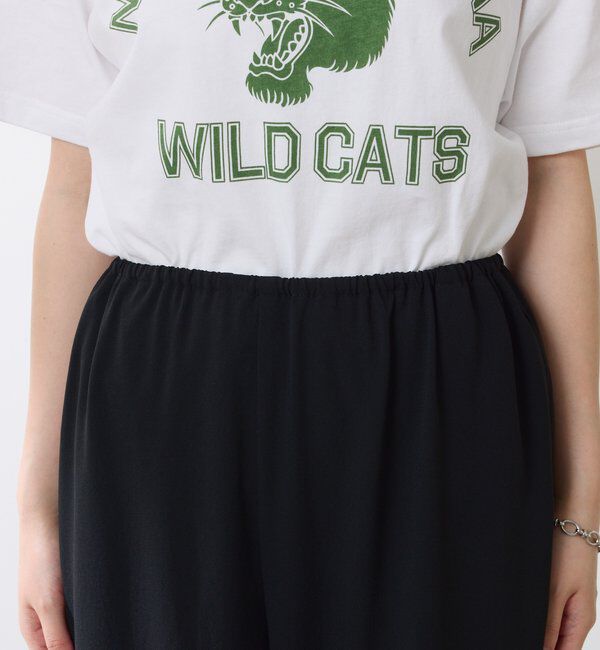  「ジャージイージーパンツ」|チノ|