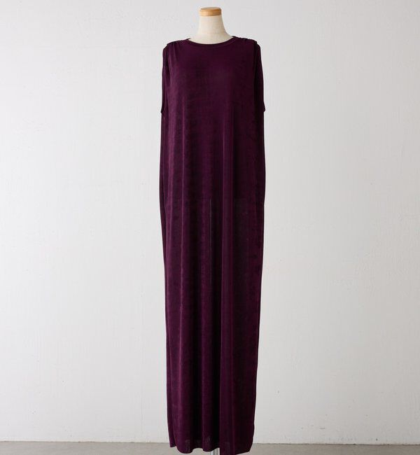  「【CEPIE./セピエ】ブライトミニマルワンピース」|ワンピース|