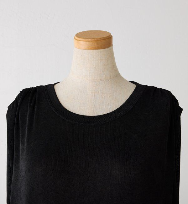  「【CEPIE./セピエ】ブライトミニマルワンピース」|ワンピース|