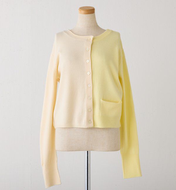  「【CEPIE./セピエ】3ピースカーディガン」|ニット・セーター|