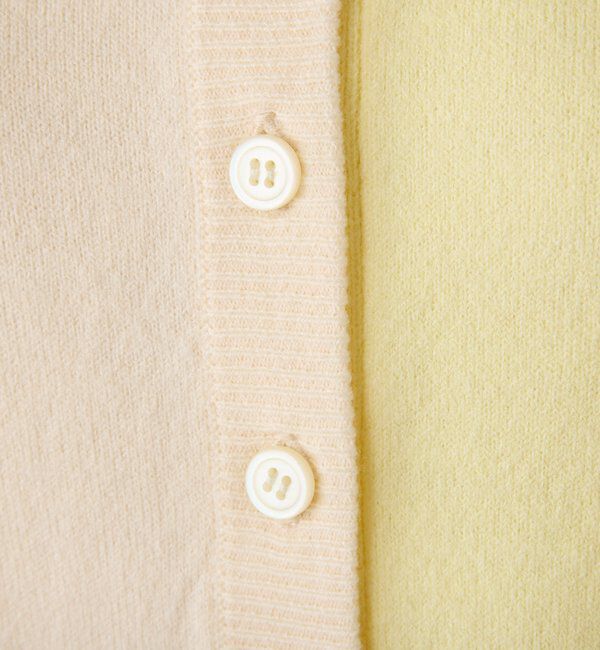  「【CEPIE./セピエ】3ピースカーディガン」|ニット・セーター|