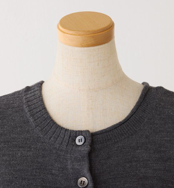  「【CEPIE./セピエ】3ピースカーディガン」|ニット・セーター|