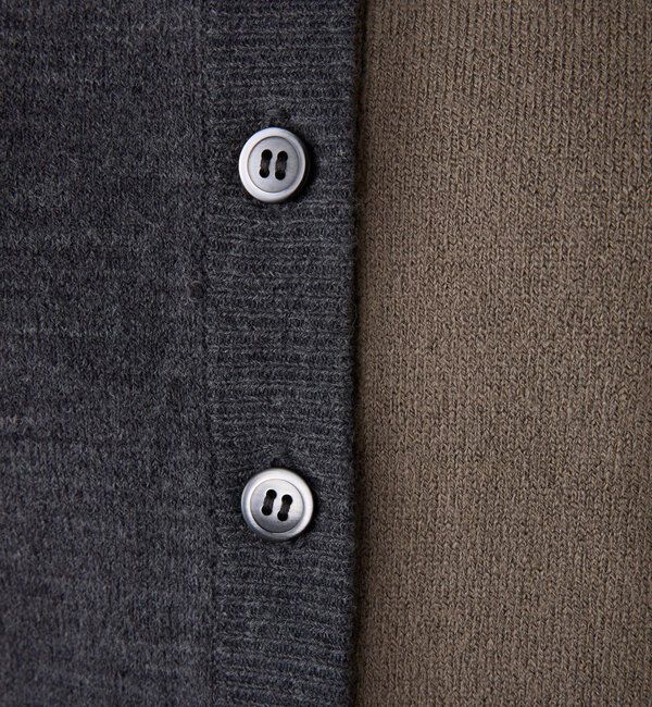  「【CEPIE./セピエ】3ピースカーディガン」|ニット・セーター|