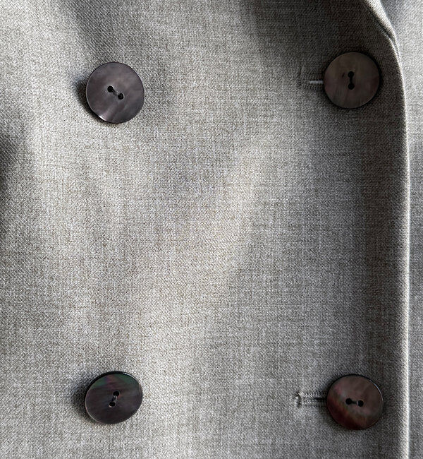  「T/Rダブルジャケット」|テーラードジャケット|