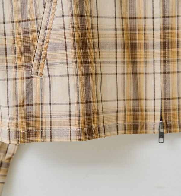  「*【WHIMSIC】ライトウェイトクロススポーツジャケット」|シャツ・ブラウス|