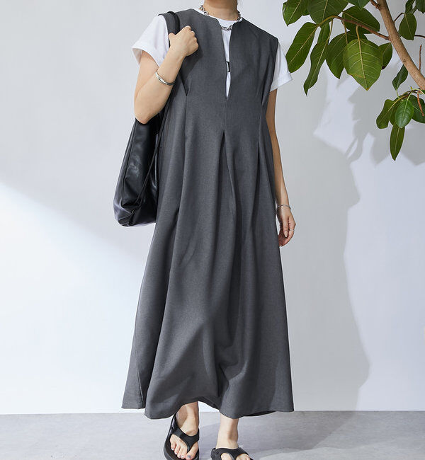  「レザーナップザック」|クラッチバッグ|