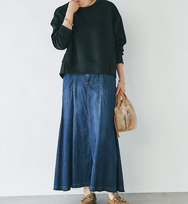  「【EVOL(イーボル)】デザインビットローファー」|その他|