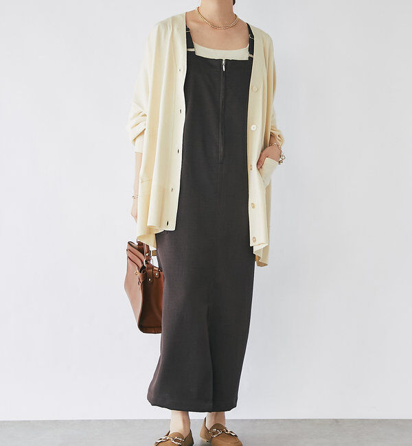  「【EVOL(イーボル)】デザインビットローファー」|その他|